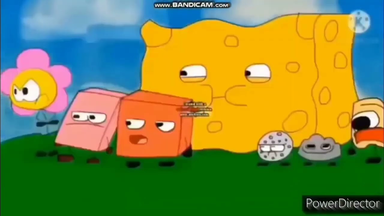 Video Elit Logo But it’s a Crossover Episode Collab (9-30) (CONTINUATION)