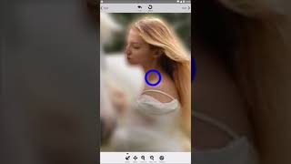 Blur Background Maker app for Android screenshot 4