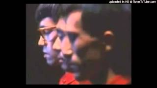 Yellow Magic Orchestra - Riot In Lagos (1980) chords