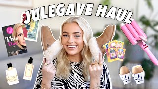 JULEGAVE HAUL 2021