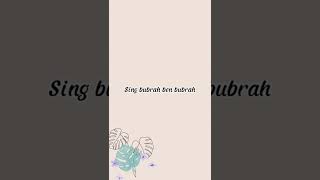 Download Lagu Ndarboy Genk - Ojo nangis (Lirik Video) MP3