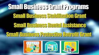 Clark County Offers 3 Small Business Grants for Those Affected by COVID-19
