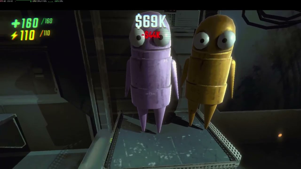 [CHIIL PILL] Come watch (Part 25/27)