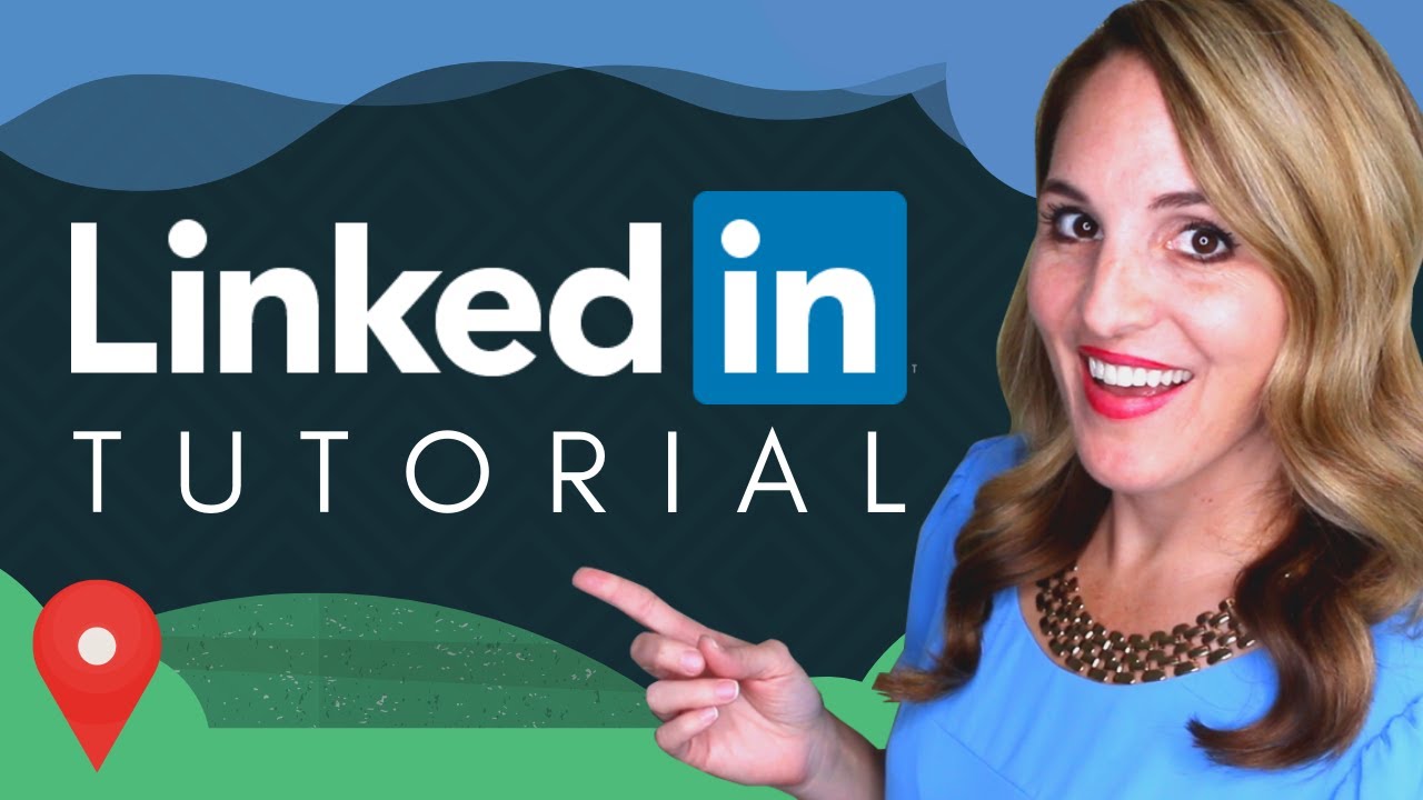 New 初心者のためのLinkedInの使い方-7つのLinkedInプロフィールのヒント
