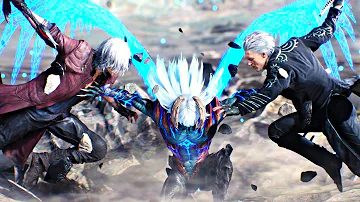 Will there be a DMC 6?