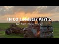 Loadstar cabover part 2