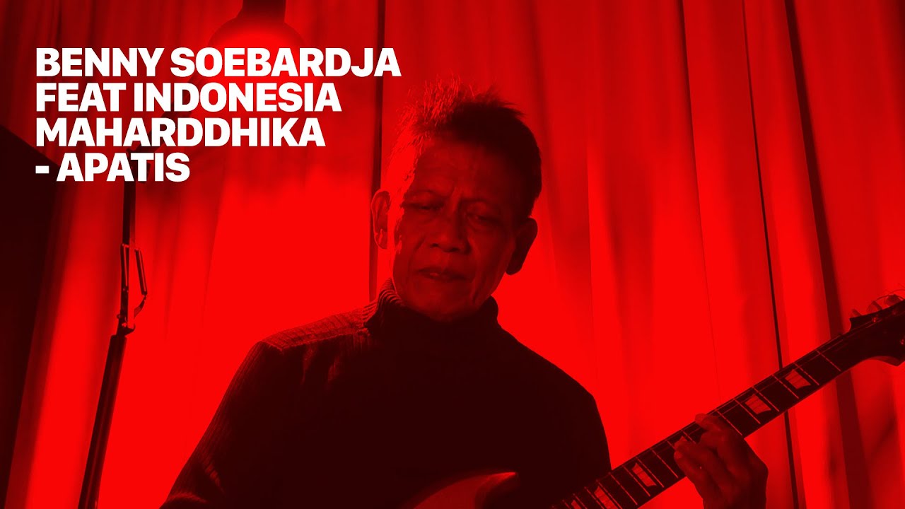LAGU APATIS LOMBA CIPTA LAGU REMAJA PRAMBORS PART 3 bennysoebardja lagu-apatis-lomba-cipta-lagu-remaja-prambors-part-3-bennysoebardja