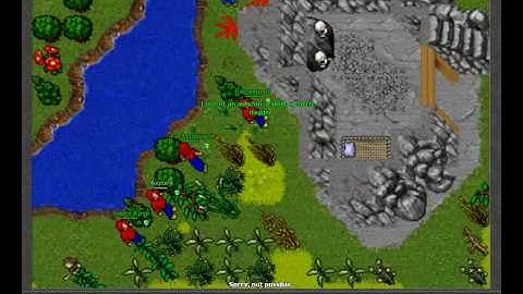 Valoria noob pk Part 1