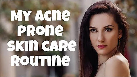 SKIN CARE ROUTINE / ZO skin / Clinique /Boscia / retin-A