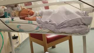 You in ICU xoxoxoxox