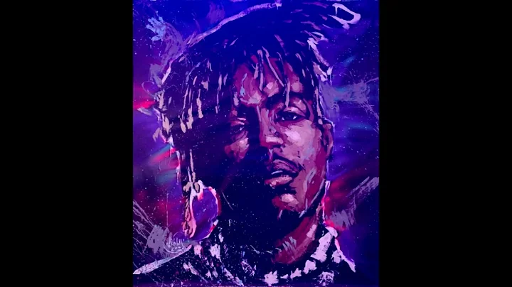 (FREE) Juice WRLD Type Beat - ''Shape''