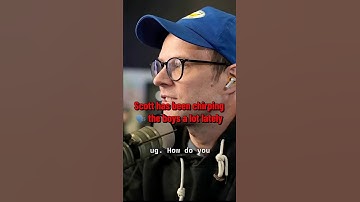 😬 but also he wasn