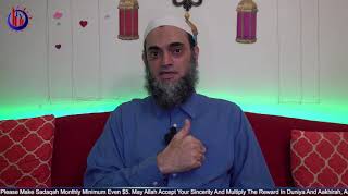 Hajj 2020 COVID 19 Dhul Hijjah Deeds Unable Perform Hajj Will Raise As Haji~Dr. Ammaar Saeed