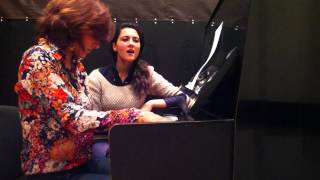 Gunel - Yegana Kanatlarim Var Ruhumda- Sevdim Seni Bir Kere