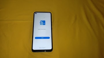 Tecno CE7 Camon 16 FRP Bypass