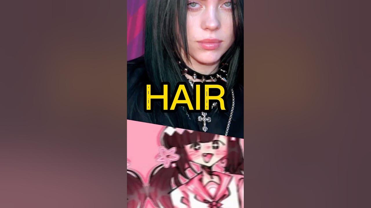 BILLIE EILISH IS CRINGE AND OVERRATED VS MEOWBAHH WHO IS HOTTER? ENDING THIS WEDNESDAY ADD - BILLIE EILISH IS CRINGE AND OVERRATED VS MEOWBAHH WHO IS HOTTER? ENDING THIS WEDNESDAY ADD