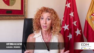 VELILLA DE SAN ANTONIO 4K