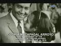 Ang Pangulo Ko: Gloria Macapagal Arroyo