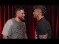 BEEF & Anthony Henry are 3-0 as a tag team in ROH! But are cracks beginning to show? ROH TV 10/3/24