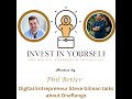 Digital Entrepreneur Steve Gilman talks about OneRange