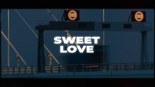 Myles Smith - Sweet Love (Lyrics)