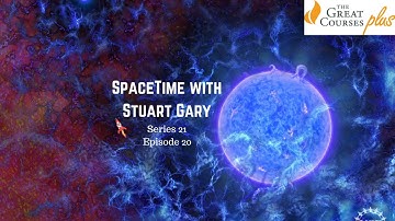 Ancient signals from the first stars in universe - SpaceTime with Stuart Gary S21E20