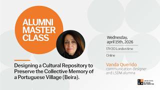 Designing a Cultural Repository to Preserve the Collective Memory of a Portuguese Village (Beira)