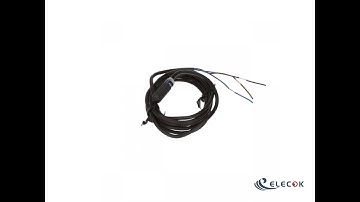 Telemecanique Sensors XS4P12PA340 Inductive Proximity Sensors