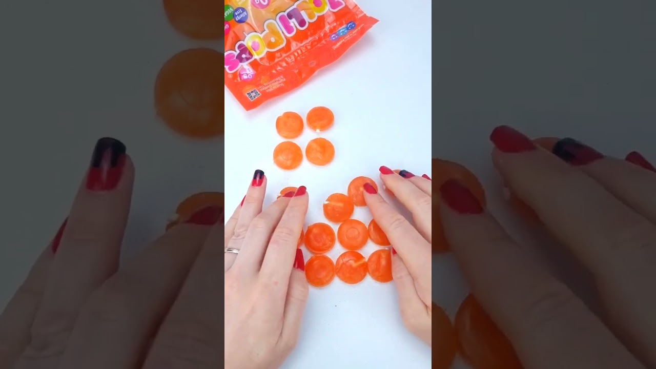 Endless Zolli Candies 😍🍭