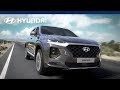 The all-new Santa Fe Product Information Film #2