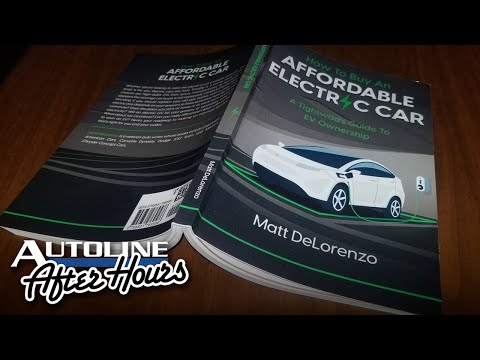 How to Buy an Affordable Electric Car - Autoline After Hours 613