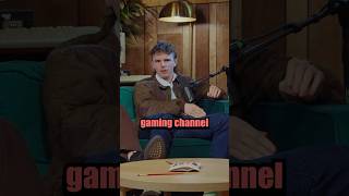 Idubbbz used to be a gaming channel