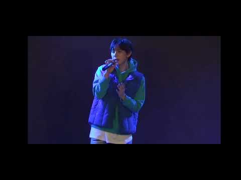 230107 ABLE(장현승) TOKYO CONCERT -  Feeling + 차가운 너의 손을 따스히 감싸주고 싶어 (I Just Can't Stop Loving You)