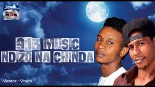 9.13 MUSIC - NDIZO NA CHINDA