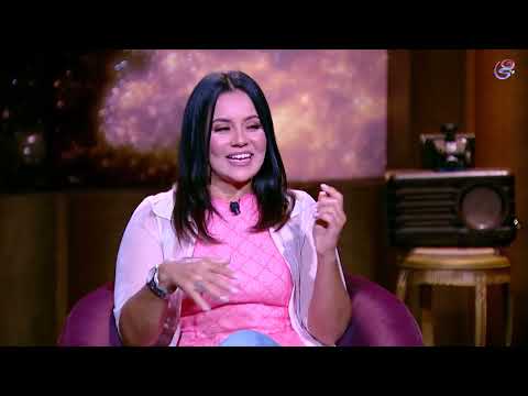 الفنانة هدى هاني تحكي أول لقاء لها مع الفنان محمد صبحي