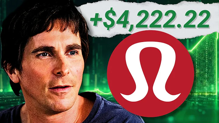 I Recalculated Lululemon’s Fair Value (After Q3 Earnings)