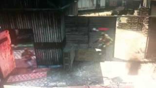 Black ops super commando