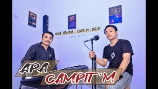 LAGU MANGGARAI // APA CAMPIT'M // CIPT/VOC. ONCE M. ARWANA // COVER ADRIAN GALUT