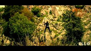 Dan Balan - Freedom Hd Original Video
