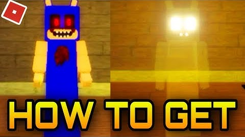 How to get “SONIC.EXE” & “GHOST PIGGY” BADGES + SKINS in PIGGY RP [W.I.P] - ROBLOX