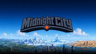 Midnight City: Create Your Agent. Watch a World Come Alive. | Official Trailer