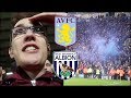 WEST BROMWICH ALBION 2-2 ASTON VILLA | 7/12/18 | REFEREES COST US THE GAME! *VLOG*