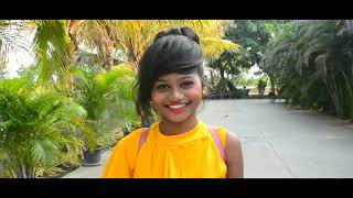 | VALENTINE DAY SPECIAL | रापचिक पाखरू घावल ! RAPCHIK PAKHARU GHAVAL | SONU SATHE | SONU BODARE |