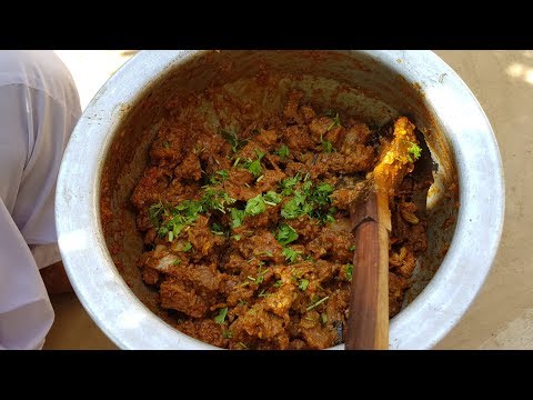 village-food-|-gosht-recipe-|-mutton-beef-without-oil-|-dahi-gosht-recipe-|-village-food-secrets