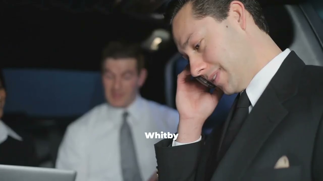 Whitby Limo Service Why Theyre the Best in the GTA