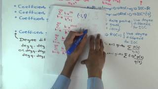 Rules for determining interval of convergence: subexponential growth/decay (tricky examples)