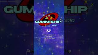 Gummi Ship Radio - Episode Snippet 1.1