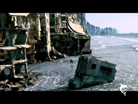 02 - Inception We Built Our Own World (Soundtrack OST)