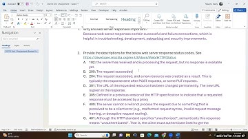 CIS27B Unit 3 Lecture: HTTP Headers, Banners of FTP and SSH servers, OS Fingerprinting