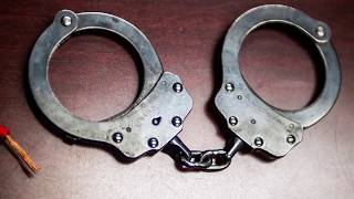 Fake cops face charges in Genesee County